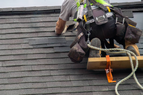 Reliable Gutter Installation contractor in Rosburg, WA by Brentwood Metal Roofing